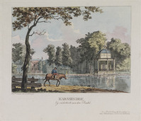 KG 08451
          <br/>
          Karssenhof bij ouderkerk aan den Amstel
          <br/>
          <em>Numan, Hermanus (1744-1820)</em>